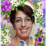 Paula avatar