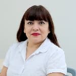 María avatar
