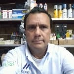 Sergio avatar
