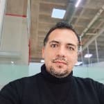 Rafael avatar