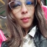 Janet avatar