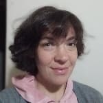 Alejandrina avatar