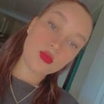 Rosy avatar