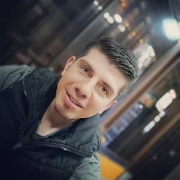 Andrés avatar