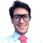 Sebastián avatar