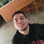 Luis avatar