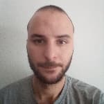 Santiago avatar