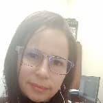 María avatar