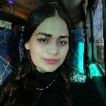 Evelyn avatar