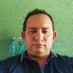 Jesús avatar