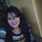 María avatar