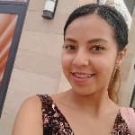 María avatar