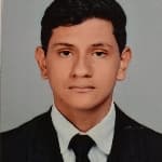 Jairo avatar