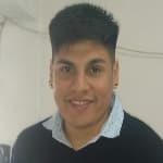 Cristian avatar