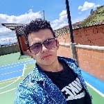 Damian avatar