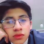 Manuel avatar