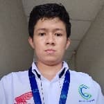Jeferson avatar