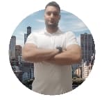 Keison avatar