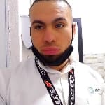 Horrlandy avatar