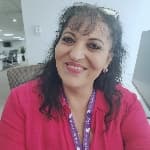 Alma avatar