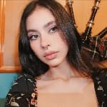 Mariana avatar