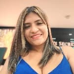 María avatar