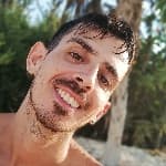 Luciano avatar