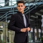Johan avatar