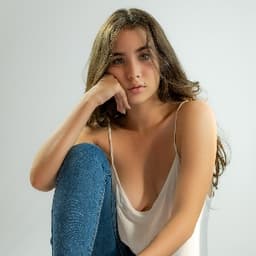 Alejandra avatar