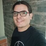 Luis avatar