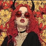 Lucía avatar