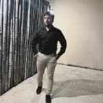 Luis avatar