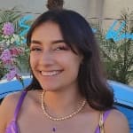 Almendra avatar