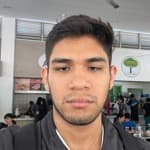 Derek avatar