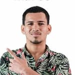Nick avatar