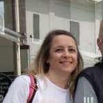 Maria avatar