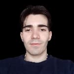 Gustavo avatar