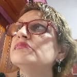 María avatar
