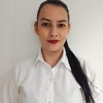 María avatar