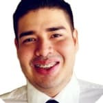 Luis avatar