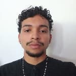Santiago avatar