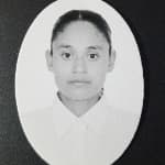 Maria avatar