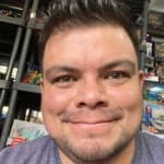 Luis avatar