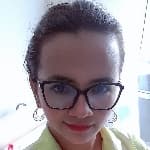 Yanina avatar