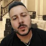 Juan avatar