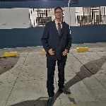Mauricio avatar