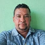 Oswaldo avatar