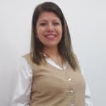 María avatar