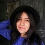Evelyn avatar