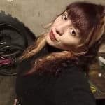 Irina avatar